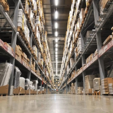 Oprawa V-TAC SKU21893 VT-9-152 4000K 150W 14500lm