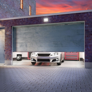 Projektor V-TAC SKU23614 VT-44050CCT 3000-4000K-65