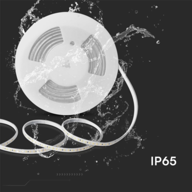 Taśma V-TAC SKU23729 VT-2835 121-10M 6500K 10,5W 1