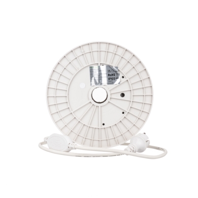 Taśma V-TAC SKU23730 VT-2835 121-50M Kolor Czerown