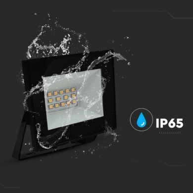 Projektor V-TAC SKU23974 VT-44012 6500K 10W 730lm