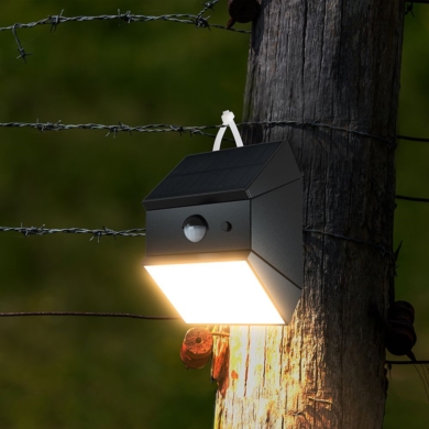 Kinkiet V-TAC SKU24097 VT-11025CCT-W 3000K-4000K-6