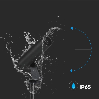 Oprawa V-TAC SKU24007 VT-10182 4000K 2W 60lm