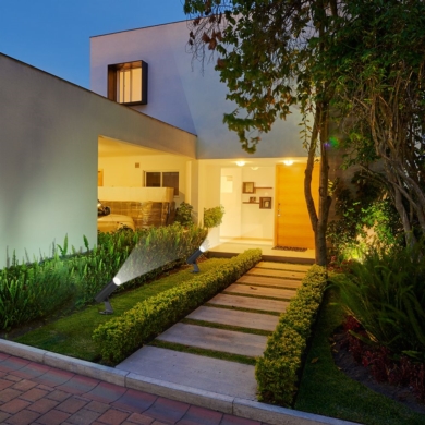 Oprawa V-TAC SKU24007 VT-10182 4000K 2W 60lm