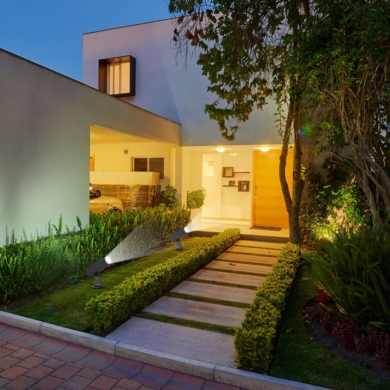 Oprawa V-TAC SKU24008 VT-10182 3000K 2W 60lm