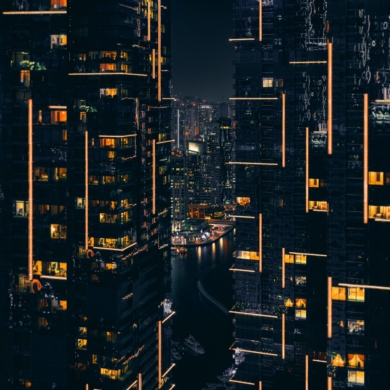 Neon V-TAC SKU2514 VT-555 4000K 8W 320lm