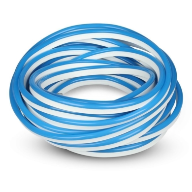 Neon V-TAC SKU2515 VT-555B Kolor Niebieski 8W 320l