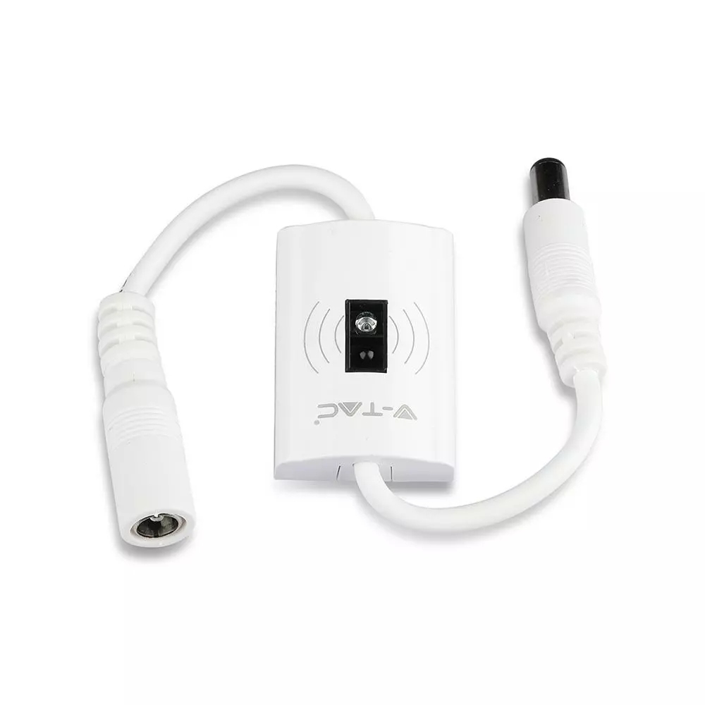 Włącznik V-TAC SKU2557 VT-8072 24W Max