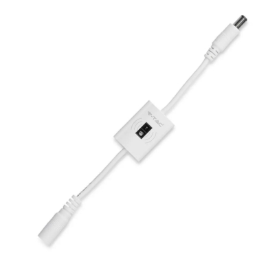 Włącznik V-TAC SKU2557 VT-8072 24W Max