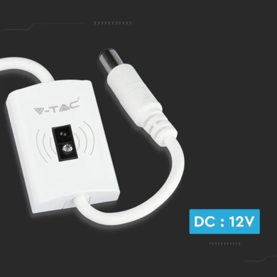 Włącznik V-TAC SKU2557 VT-8072 24W Max