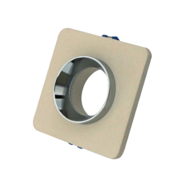 Oczko V-TAC SKU3122 VT-862-CHR