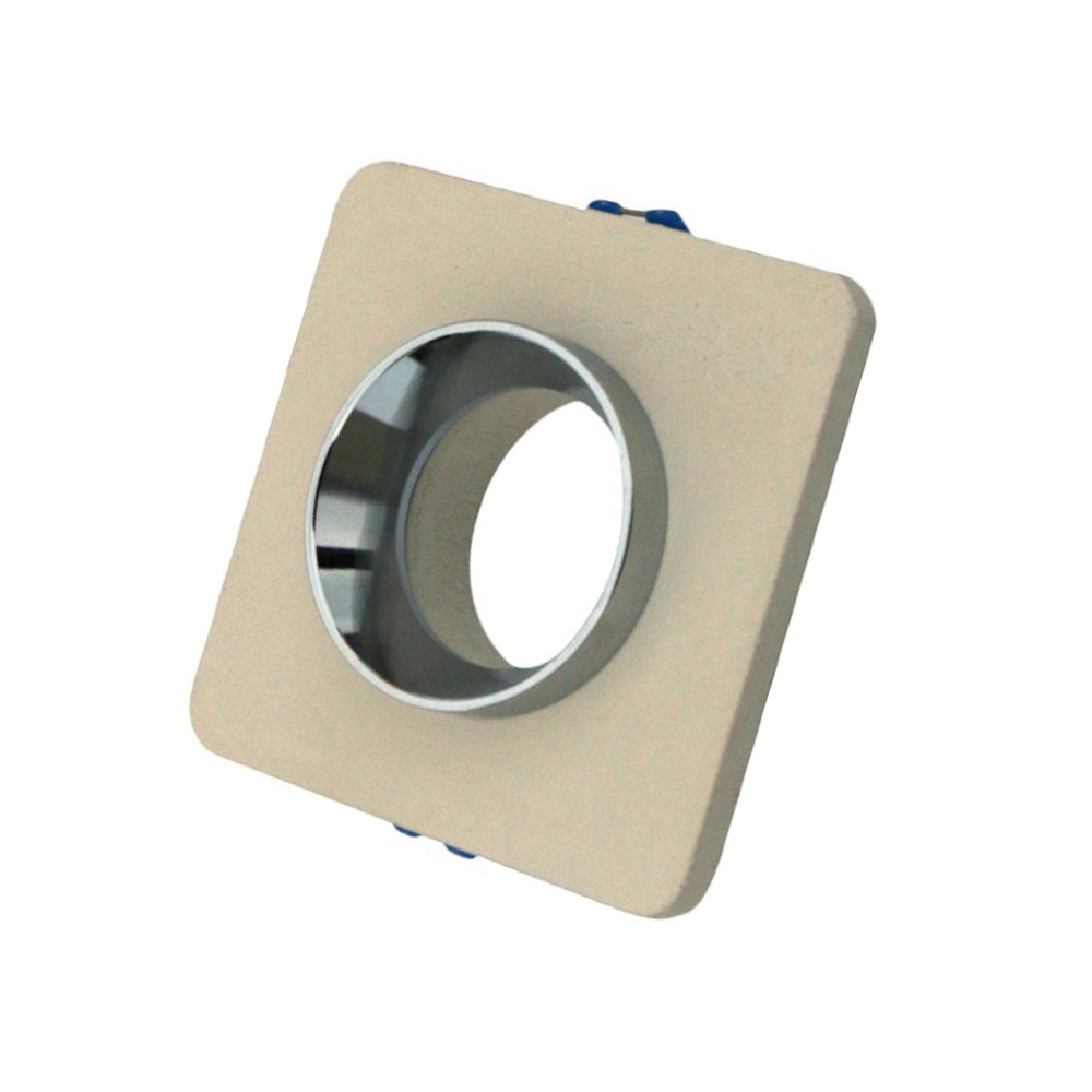 Oczko V-TAC SKU3122 VT-862-CHR