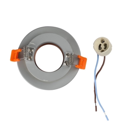 Oczko V-TAC SKU3124 VT-862-MGRD