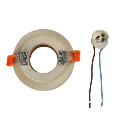 Oczko V-TAC SKU3125 VT-862-MRC