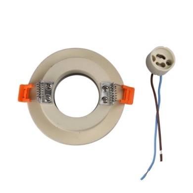 Oczko V-TAC SKU3126 VT-862-MRD