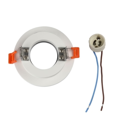 Oczko V-TAC SKU3127 VT-862-CRD