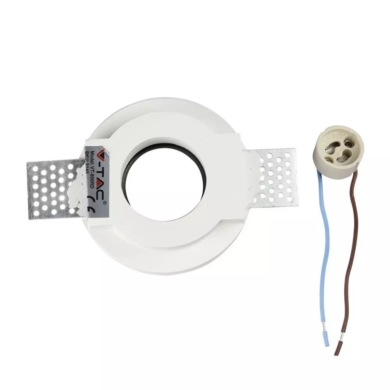 Oczko V-TAC SKU3146 VT-866-CRD