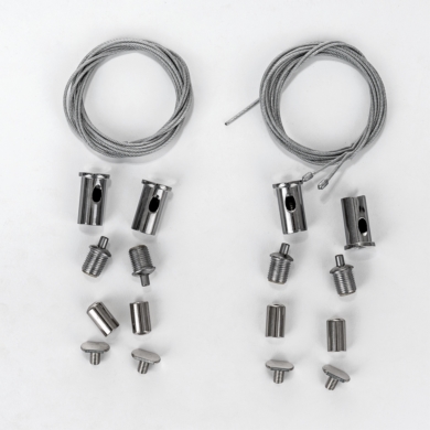 Profil V-TAC SKU2872 VT-8127