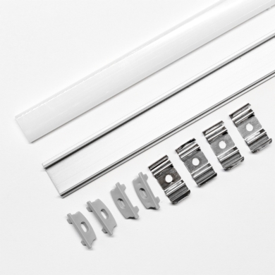 Profil V-TAC SKU2909 VT-8138