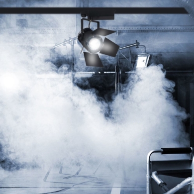 Oprawa V-TAC SKU373 VT-433-B 5000K 33W 2800lm