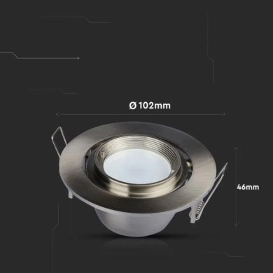 Oczko V-TAC SKU3690 VT-700S