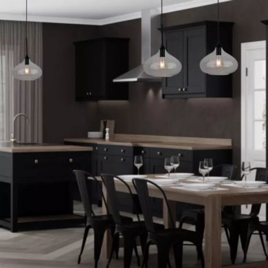 Oprawa V-TAC SKU3885 VT-7281-BG