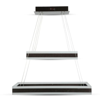 Oprawa V-TAC SKU3988 VT-101-2D 3000K 115W 8050lm