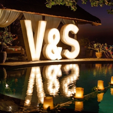 Moduł V-TAC SKU5122 VT-28353 Kolor Niebieski 1W 10