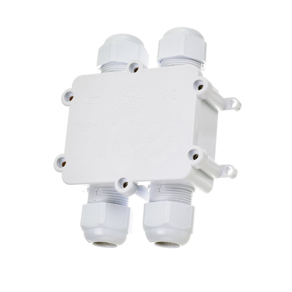 Puszka V-TAC SKU5983 VT-871