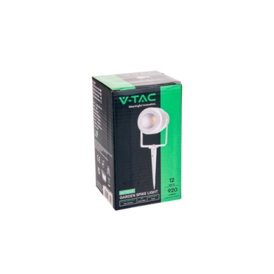 Oprawa V-TAC SKU7549 VT-857 Kolor Zielony 12W 720l