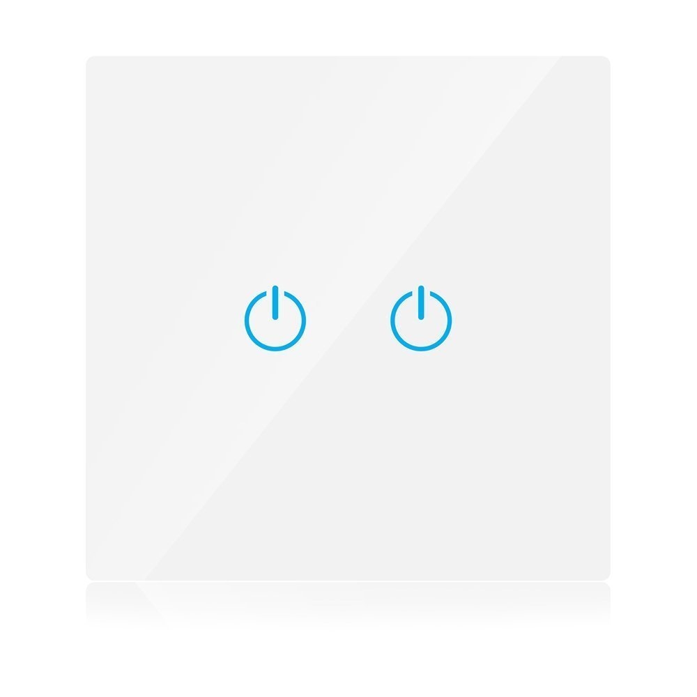 Włącznik V-TAC SKU8418 VT-5004 2200W Max