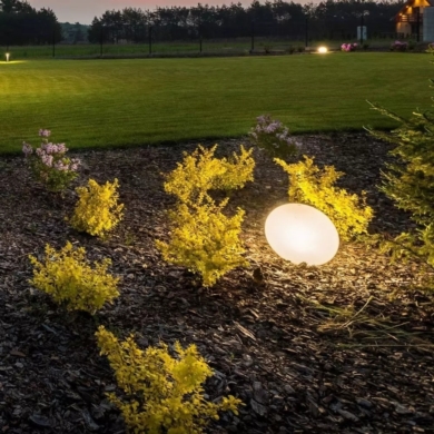 Oprawa V-TAC SKU40171 VT-7804 RGBW 1W 18lm