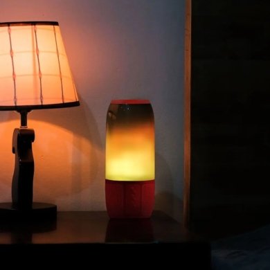 Bezprzewodowy V-TAC SKU8571 VT-7456 2x3W