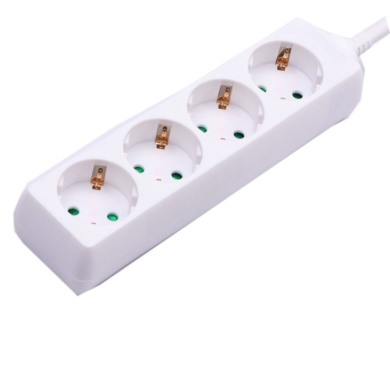 Przedłużacz V-TAC SKU8756 VT-1104