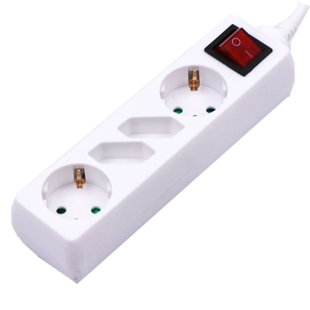 Przedłużacz V-TAC SKU8770 VT-1117