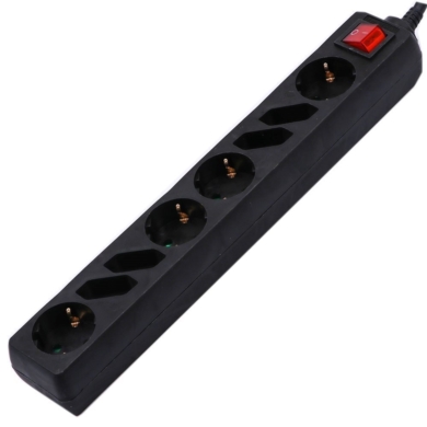 Przedłużacz V-TAC SKU8773 VT-1118