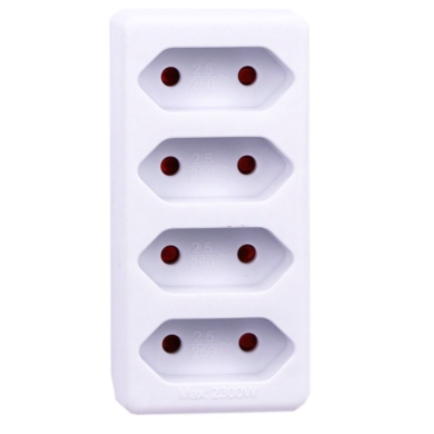 Rozgałęźnik V-TAC SKU8785 VT-1004