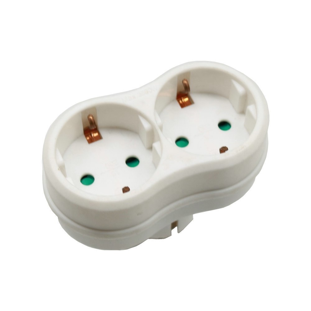 Rozgałęźnik V-TAC SKU8805 VT-1042