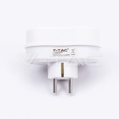 Rozgałęźnik V-TAC SKU8805 VT-1042