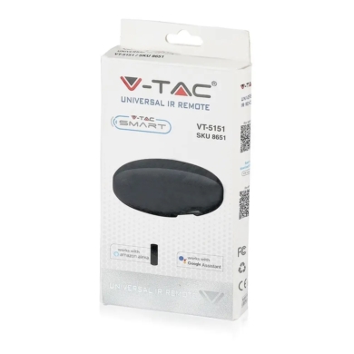 Sterowanie V-TAC SKU8651 VT-5151