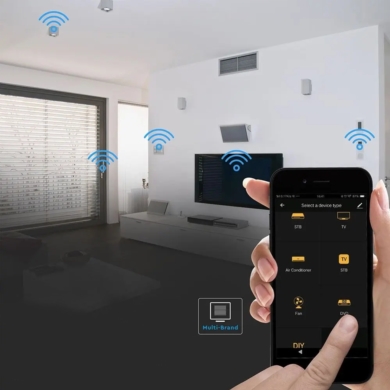 Sterowanie V-TAC SKU8651 VT-5151