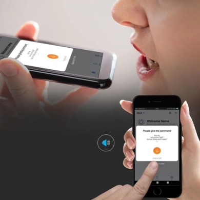 Sterowanie V-TAC SKU8651 VT-5151