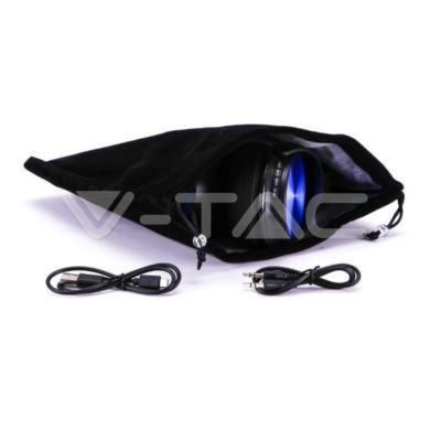 Bezprzewodowe V-TAC SKU7728 VT-6322-R