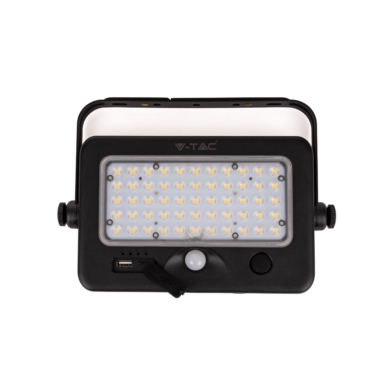 Projektor V-TAC SKU8674 VT-788-10 4000K 10W 1100lm