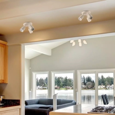 Oprawa V-TAC SKU7982 VT-899 35W Max