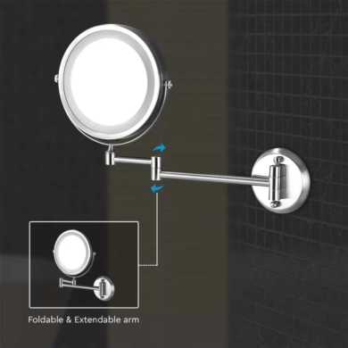 Lustro V-TAC SKU6628 VT-7571 6400K 3W 30lm