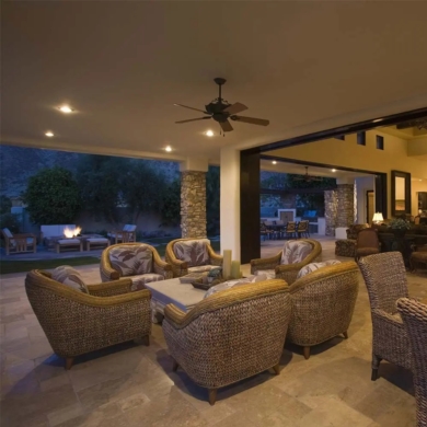 Oczko V-TAC SKU6636 VT-925-W