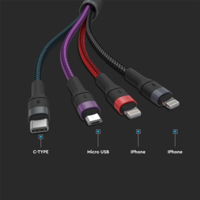 Przewód V-TAC SKU7748 VT-5351