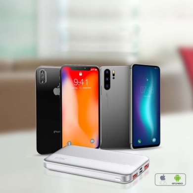 Power V-TAC SKU7832 VT-10000