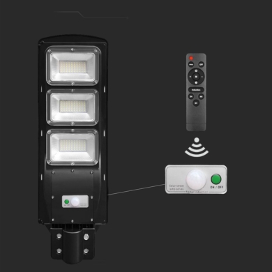 Naświetlacz V-TAC SKU95534 VT-ST180W 6000K 12W 120